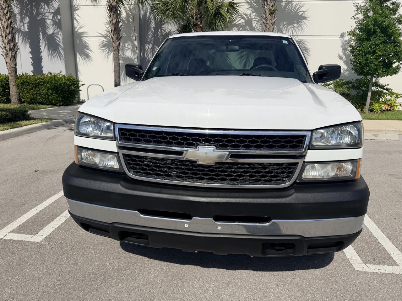 chevrolet silverado 2500hd 2006 1GCHK29D56E188136 image chevrolet silverado 2500hd 2006 1GCHK29D56E188136 image